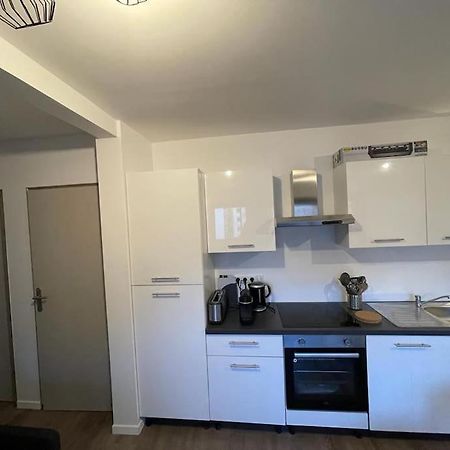 Appartement 6 Personnes - Proche Du Funiculaire Bourg-Saint-Maurice Luaran gambar