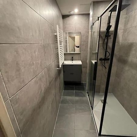 Appartement 6 Personnes - Proche Du Funiculaire Bourg-Saint-Maurice Luaran gambar