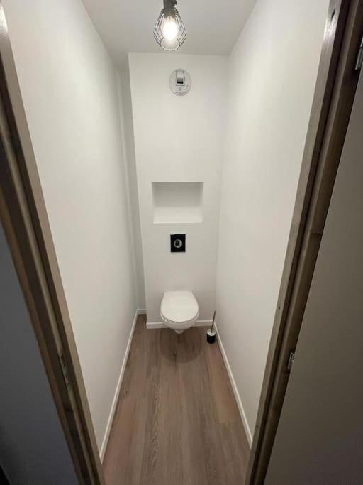 Appartement 6 Personnes - Proche Du Funiculaire Bourg-Saint-Maurice Luaran gambar