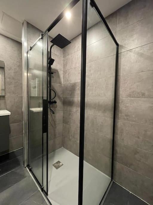 Appartement 6 Personnes - Proche Du Funiculaire Bourg-Saint-Maurice Luaran gambar