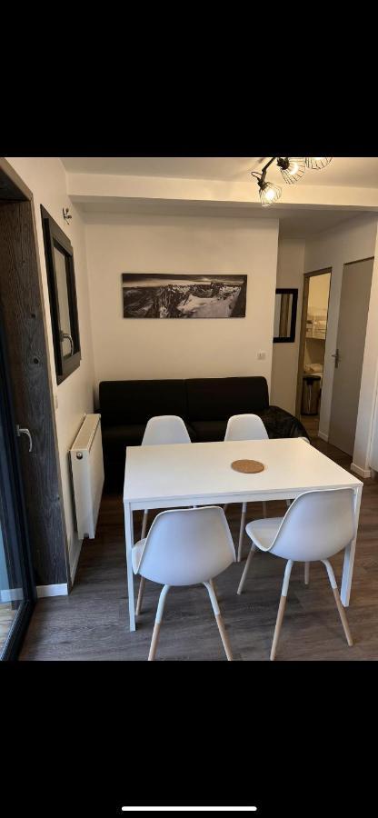 Appartement 6 Personnes - Proche Du Funiculaire Bourg-Saint-Maurice Luaran gambar