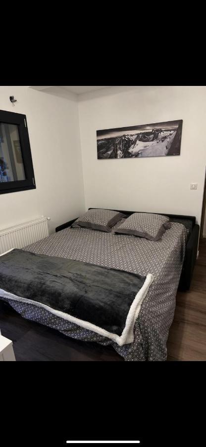 Appartement 6 Personnes - Proche Du Funiculaire Bourg-Saint-Maurice Luaran gambar