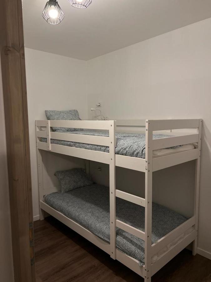 Appartement 6 Personnes - Proche Du Funiculaire Bourg-Saint-Maurice Luaran gambar